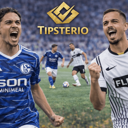 Schalke vs Münster Wett Tipp Prognose