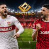 Stuttgart vs Freiburg Wett Tipp Prognose