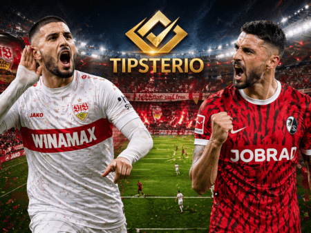Stuttgart vs Freiburg Wett Tipp Prognose