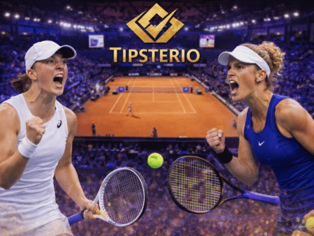 Swiatek vs Siegemund Wett Tipp Prognose