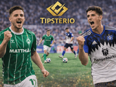 Bremen vs HSV Wett Tipp Prognose