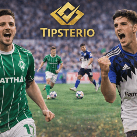 Bremen vs HSV Wett Tipp Prognose
