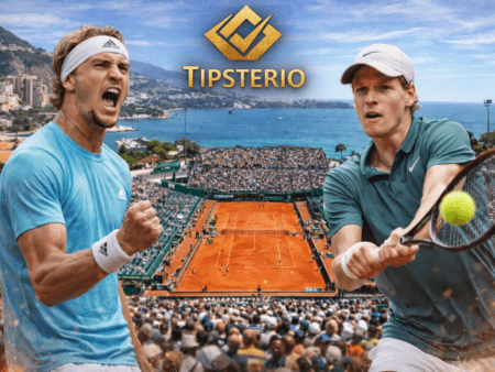 Zverev vs Sinner Wett Tipp Prognose