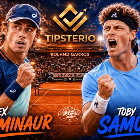 De Minaur vs Samuel Wett Tipp & Prognose