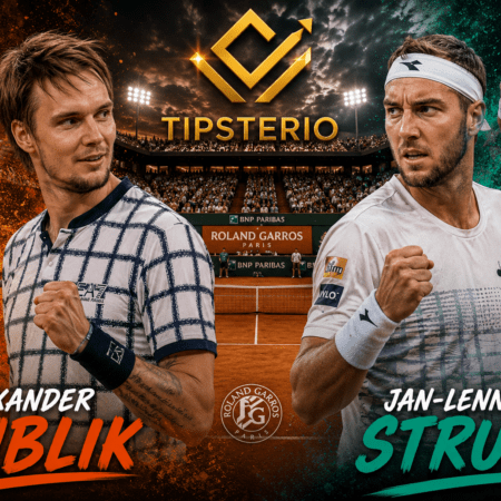 Bublik vs Struff Wett Tipp & Prognose