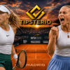 Andreeva vs Kostyuk Tipp Prognose