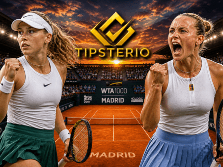Andreeva vs Kostyuk Tipp Prognose