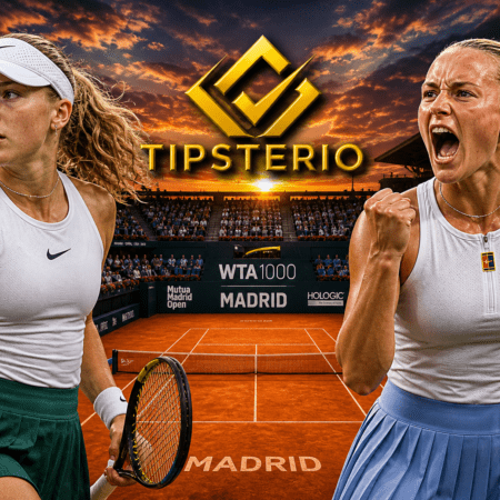 Andreeva vs Kostyuk Tipp Prognose