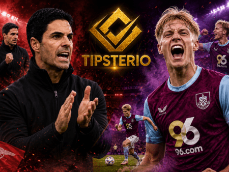 Arsenal vs Burnley Wett Tipp & Prognose 18.05.2026
