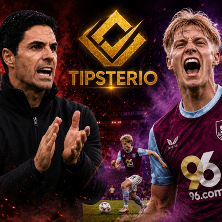 Arsenal vs Burnley Wett Tipp & Prognose 18.05.2026