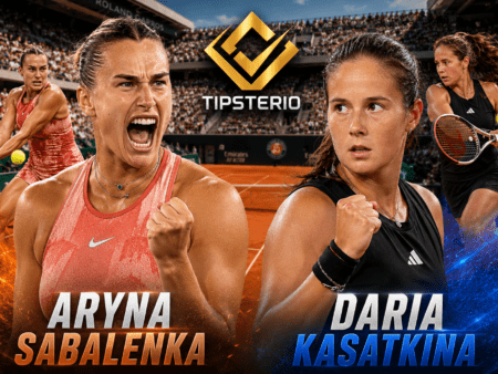 Sabalenka vs Kasatkina Wett Tipp & Prognose