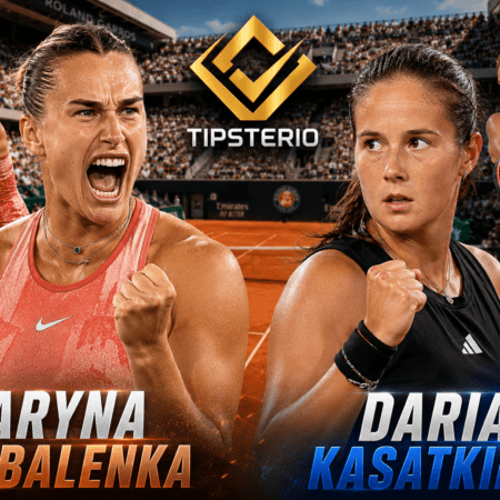 Sabalenka vs Kasatkina Wett Tipp & Prognose