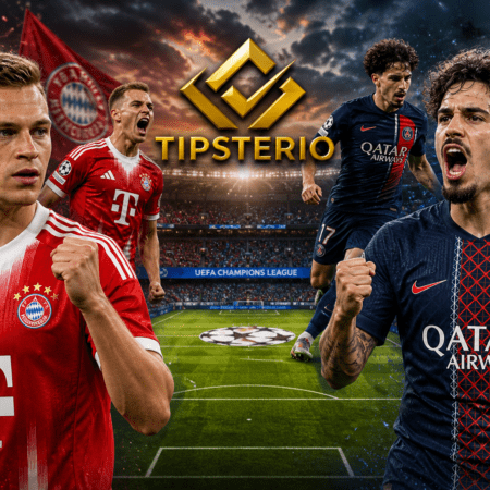 Bayern München vs PSG Wett Tipp