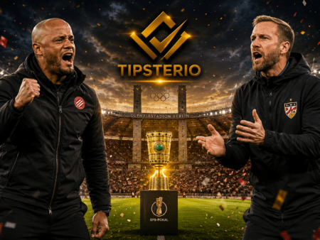 Bayern vs Stuttgart Wett Tipp & Prognose