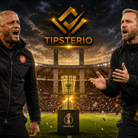 Bayern vs Stuttgart Wett Tipp & Prognose