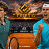 Blockx vs Zverev Tipp Prognose