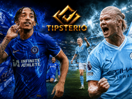 Chelsea vs Man City Wett Tipp & Prognose 16.05.2026