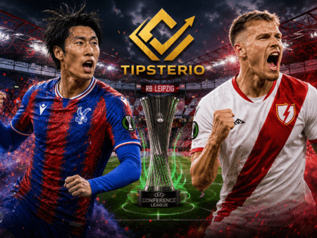 Crystal Palace vs Rayo Vallecano Wett Tipp & Prognose