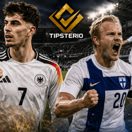 Deutschland vs Finnland Wett Tipp & Prognose