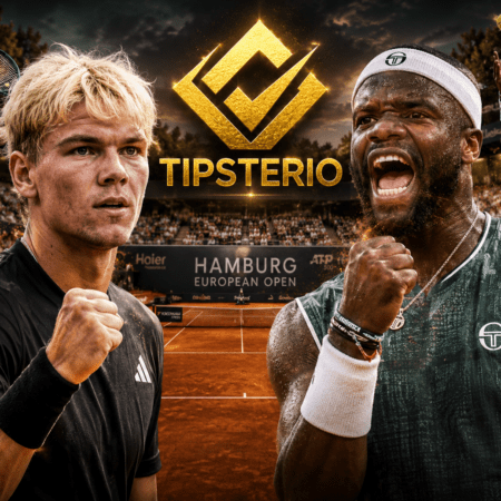 Dedura vs Tiafoe Wett Tipp & Prognose 17.05.2026