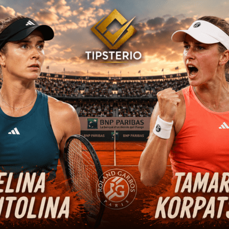 Svitolina vs Korpatsch Wett Tipp & Prognose