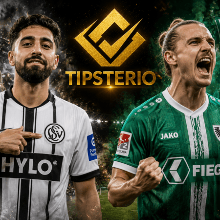 Elversberg vs Münster Wett Tipp & Prognose 17.05.2026