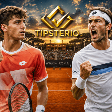 Cobolli vs Tirante Wett Tipp & Prognose 11.05.2026