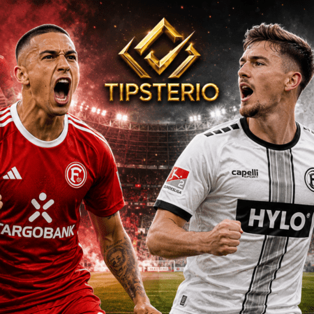 Düsseldorf vs Elversberg Wett Tipp & Prognose 10.05.2026