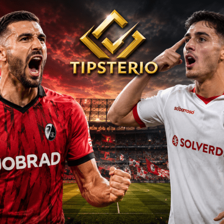 Freiburg vs Braga Tipp & Prognose