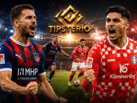 Heidenheim vs Mainz Wett Tipp & Prognose