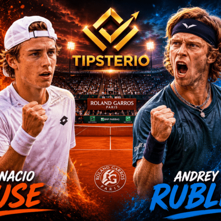 Buse vs Rublev Wett Tipp & Prognose