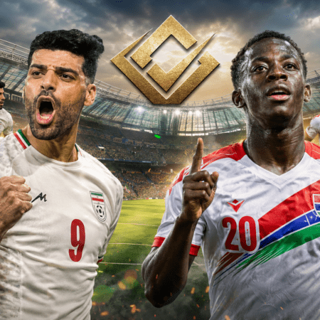 Iran vs Gambia Wett Tipp & Prognose