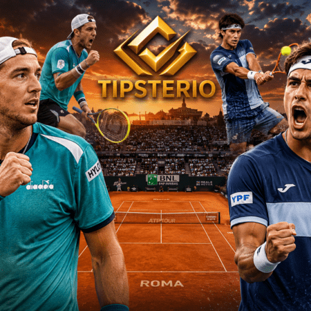 Struff vs Comesana Tipp Prognose