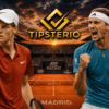 Sinner vs Zverev Tipp Prognose