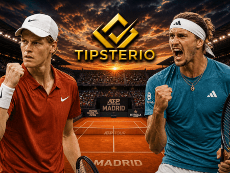 Sinner vs Zverev Tipp Prognose