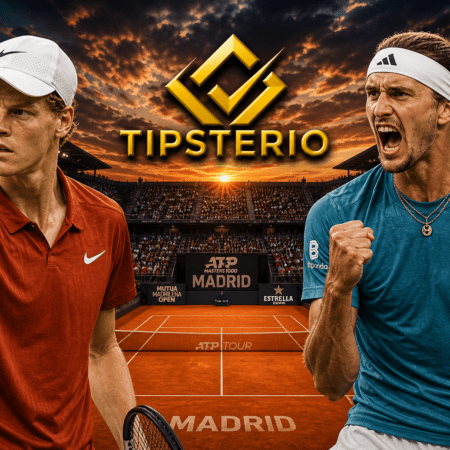 Sinner vs Zverev Tipp Prognose