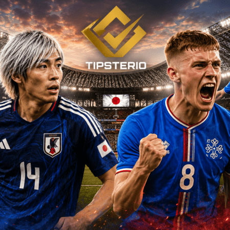 Japan vs Island Wett Tipp & Prognose