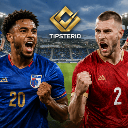Kap Verde vs Serbien Wett Tipp & Prognose