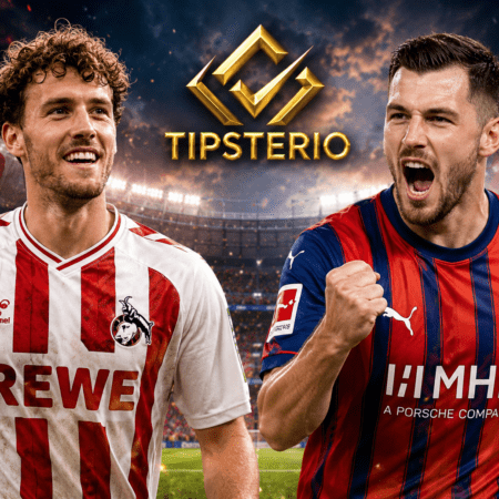 Köln vs Heidenheim Wett Tipp & Prognose 10.05.2026
