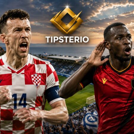 Kroatien vs Belgien Wett Tipp & Prognose