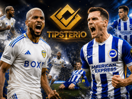 Leeds vs Brighton Wett Tipp & Prognose