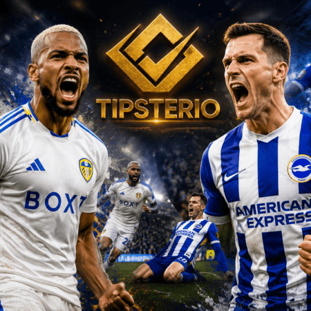 Leeds vs Brighton Wett Tipp & Prognose