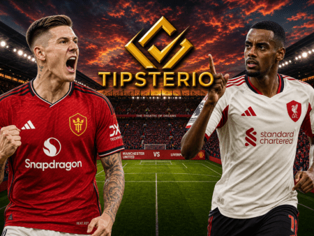 Man United vs Liverpool Wett Tipp