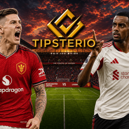 Man United vs Liverpool Wett Tipp