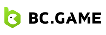 BC.Game Logo