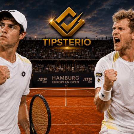 Darderi vs Hanfmann Wett Tipp & Prognose