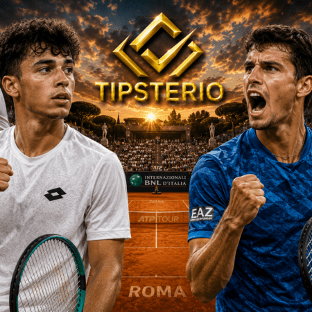Jodar vs Darderi Wett Tipp & Prognose 13.05.2026