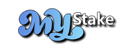 MyStake Logo