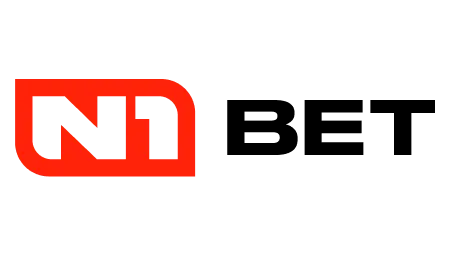 n1bet Logo