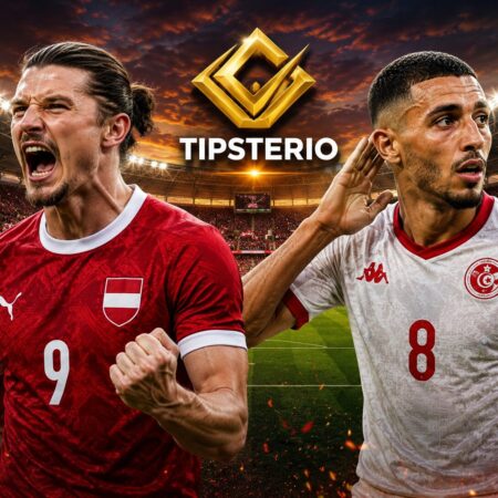 Österreich vs Tunesien Wett Tipp & Prognose